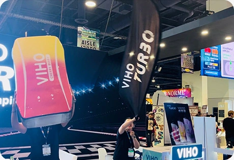 ELUX 2024 VAPE EXPO
