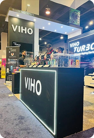 ELUX 2024 VAPE EXPO