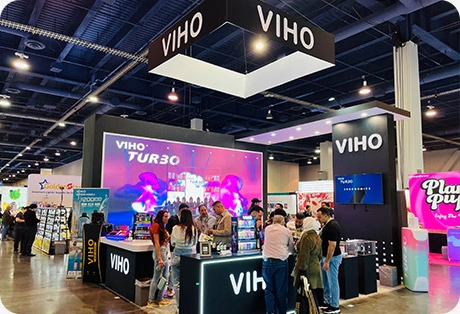 ELUX 2024 VAPE EXPO
