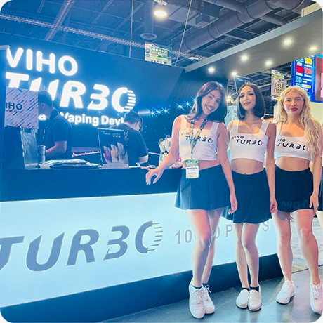 ELUX 2024 VAPE EXPO